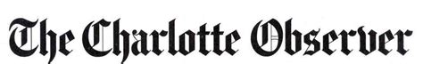 The charlotte observer - Explore The Charlotte Observer online newspaper archive. The Charlotte Observer was published in Charlotte, North Carolina and includes 4,152,203 searchable pages from 1775-2024.